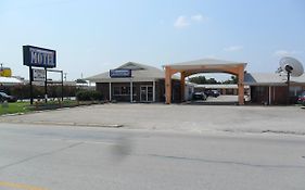 A-ok Motel  2*